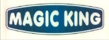 Magic King