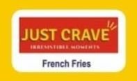 Just Crave